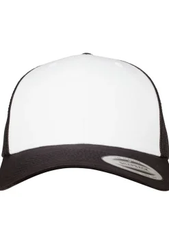 FLEXFIT FL6606CF - Casquette Retro Trucker Colored Front