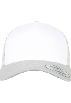 FLEXFIT FL6606CF - Casquette Retro Trucker Colored Front