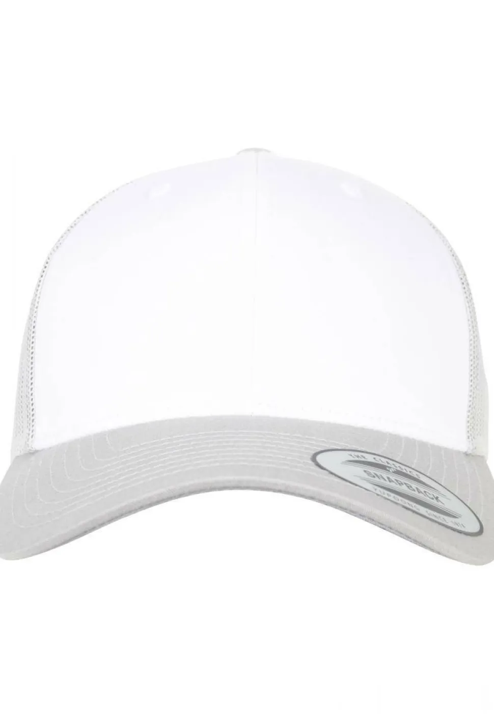FLEXFIT FL6606CF - Casquette Retro Trucker Colored Front