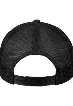 FLEXFIT FL6606CF - Casquette Retro Trucker Colored Front