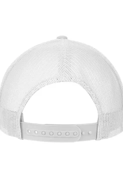 FLEXFIT FL6606CF - Casquette Retro Trucker Colored Front
