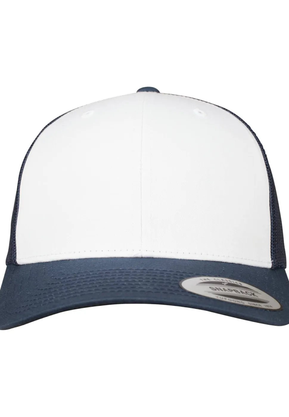 FLEXFIT FL6606CF - Casquette Retro Trucker Colored Front