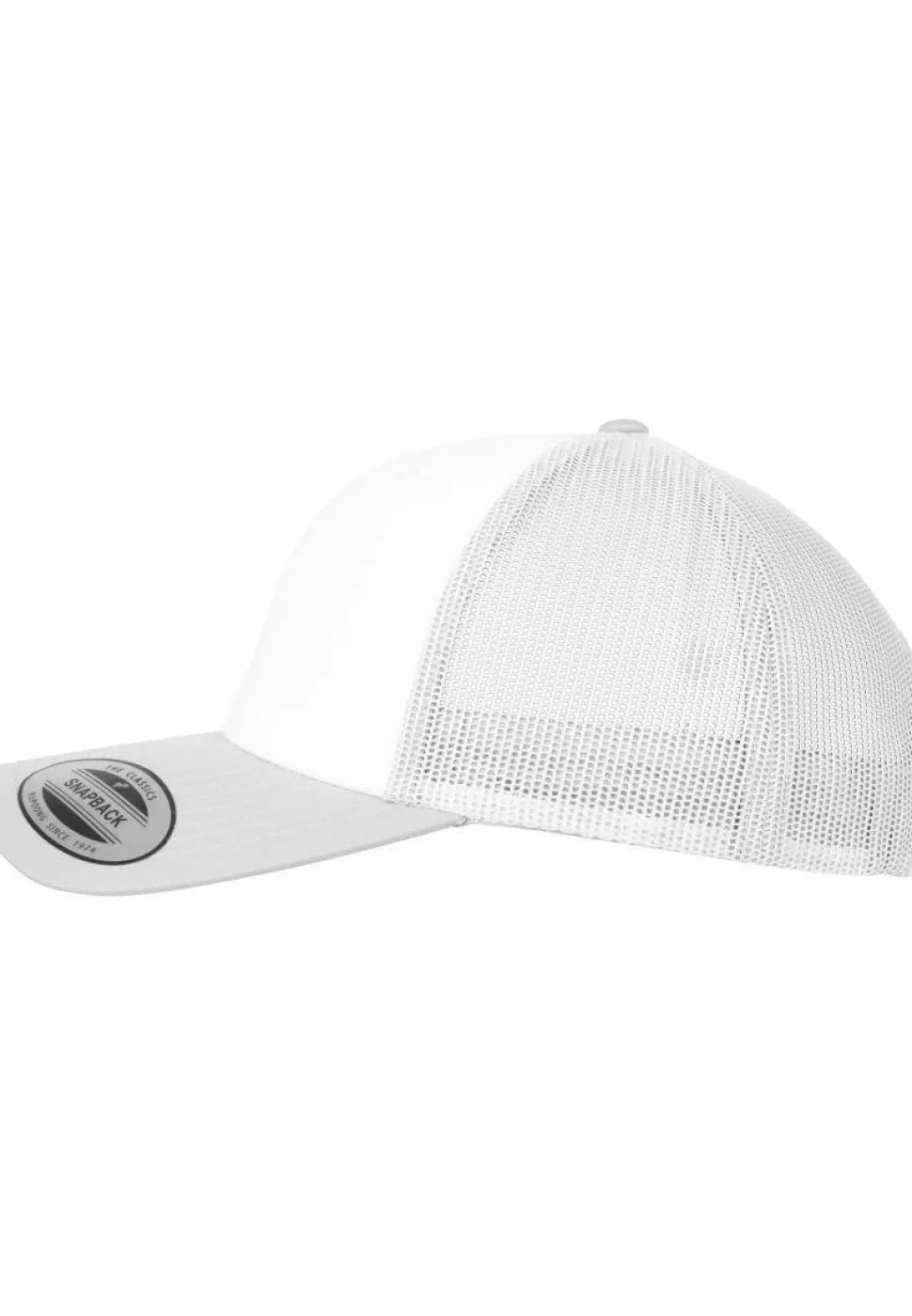FLEXFIT FL6606CF - Casquette Retro Trucker Colored Front
