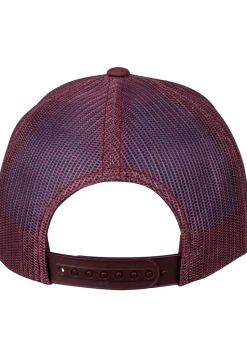 FLEXFIT FL6606CF - Casquette Retro Trucker Colored Front