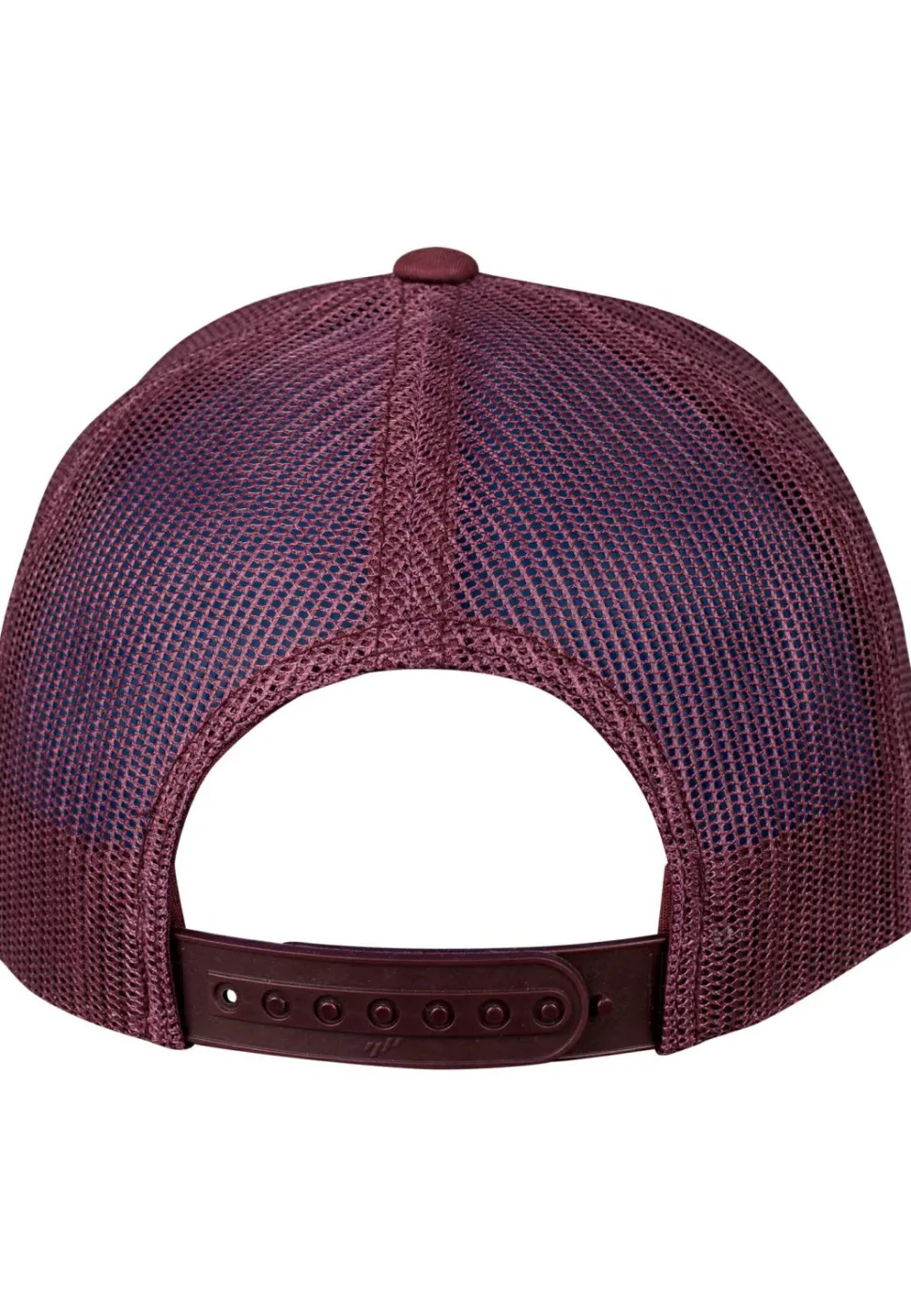 FLEXFIT FL6606CF - Casquette Retro Trucker Colored Front