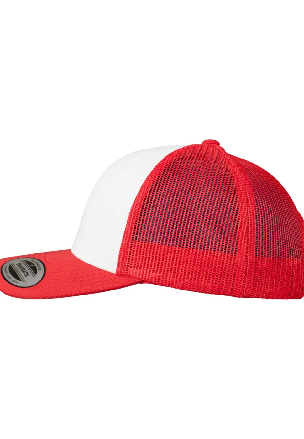 FLEXFIT FL6606CF - Casquette Retro Trucker Colored Front