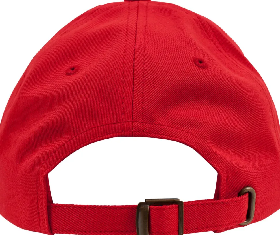 FLEXFIT FL6245CM - Casquette en coton twill - 6 panneaux