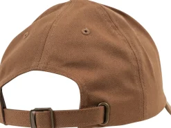 FLEXFIT FL6245CM - Casquette en coton twill - 6 panneaux