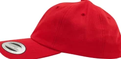 FLEXFIT FL6245CM - Casquette en coton twill - 6 panneaux