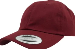 FLEXFIT FL6245CM - Casquette en coton twill - 6 panneaux