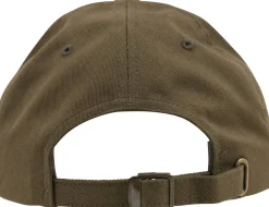 FLEXFIT FL6245CM - Casquette en coton twill - 6 panneaux