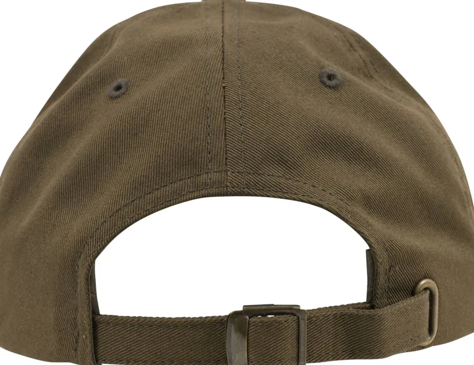 FLEXFIT FL6245CM - Casquette en coton twill - 6 panneaux