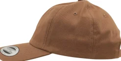FLEXFIT FL6245CM - Casquette en coton twill - 6 panneaux