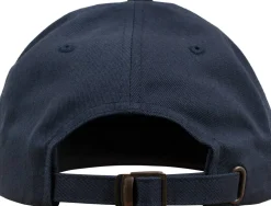 FLEXFIT FL6245CM - Casquette en coton twill - 6 panneaux