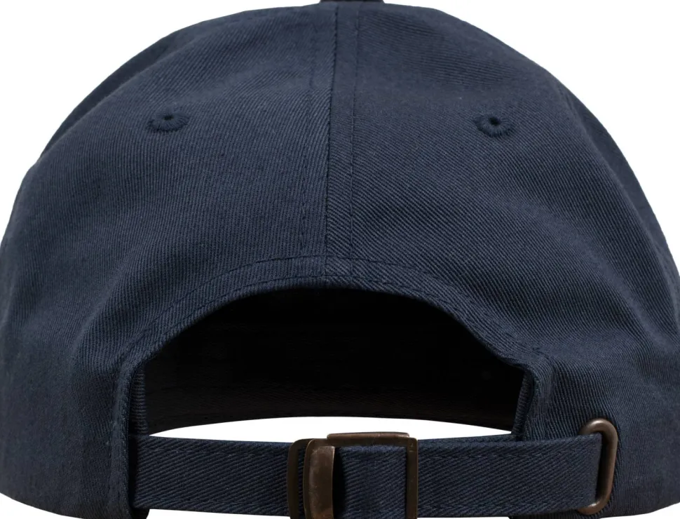 FLEXFIT FL6245CM - Casquette en coton twill - 6 panneaux