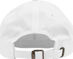 FLEXFIT FL6245CM - Casquette en coton twill - 6 panneaux