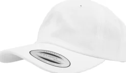 FLEXFIT FL6245CM - Casquette en coton twill - 6 panneaux
