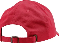 FLEXFIT FL6245CM - Casquette en coton twill - 6 panneaux