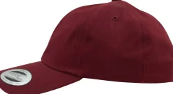 FLEXFIT FL6245CM - Casquette en coton twill - 6 panneaux