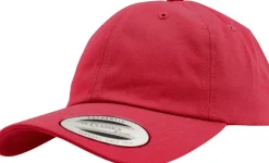 FLEXFIT FL6245CM - Casquette en coton twill - 6 panneaux