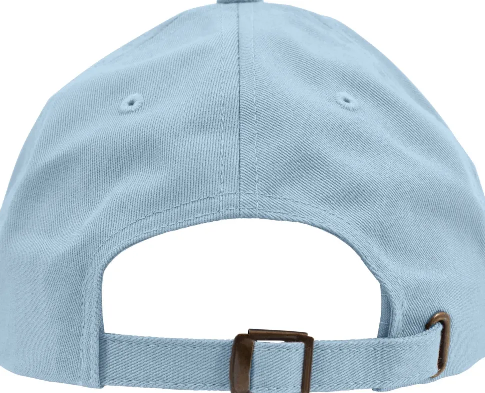 FLEXFIT FL6245CM - Casquette en coton twill - 6 panneaux