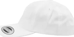 FLEXFIT FL6245CM - Casquette en coton twill - 6 panneaux