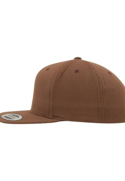 FLEXFIT FL6089M - Casquette CLASSIC SNAPBACK