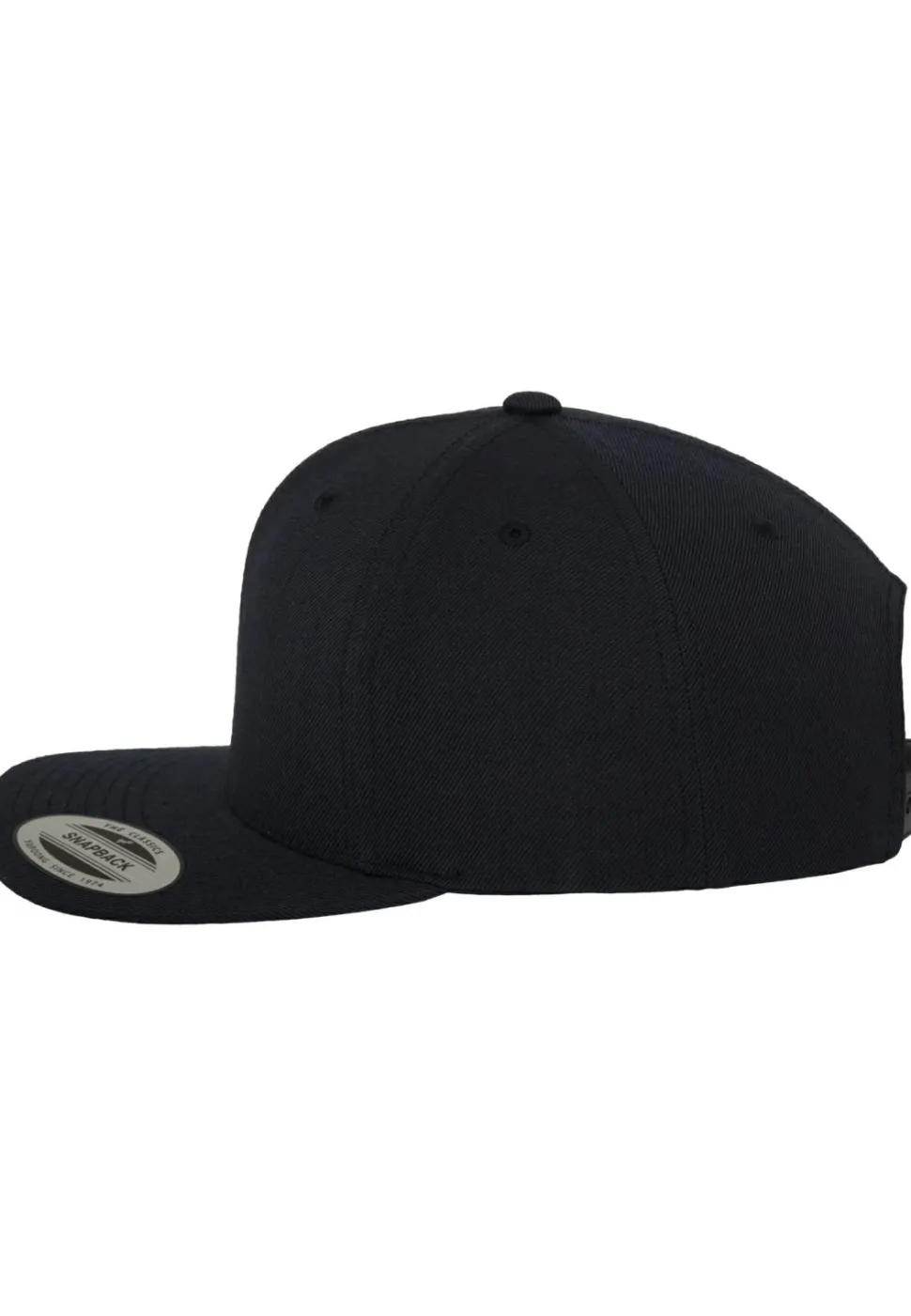 FLEXFIT FL6089M - Casquette CLASSIC SNAPBACK