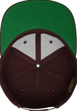 FLEXFIT FL6089M - Casquette CLASSIC SNAPBACK