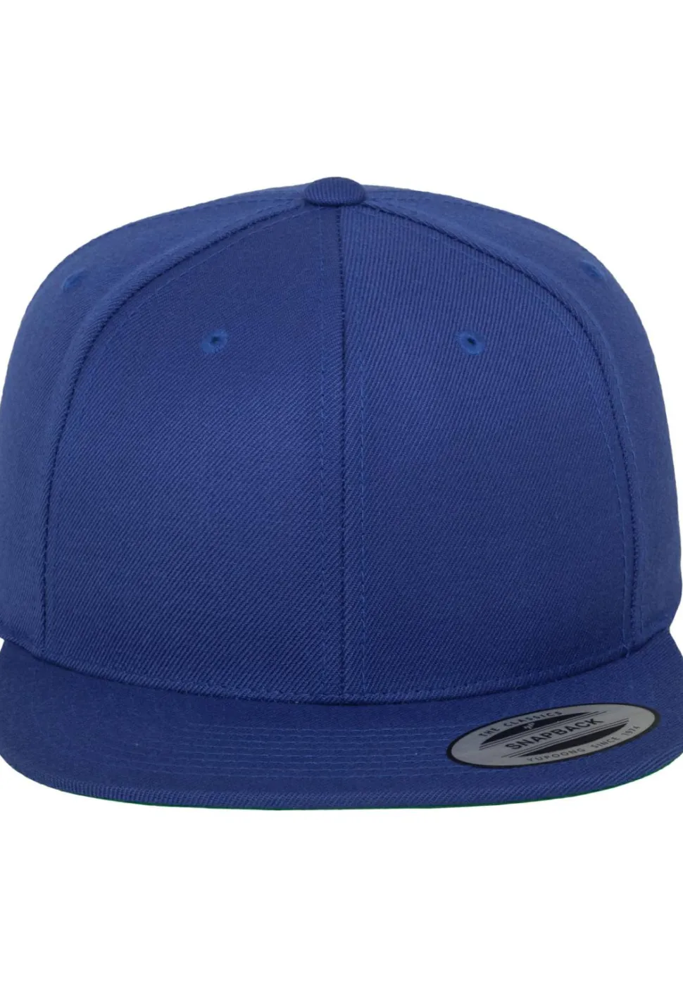 FLEXFIT FL6089M - Casquette CLASSIC SNAPBACK