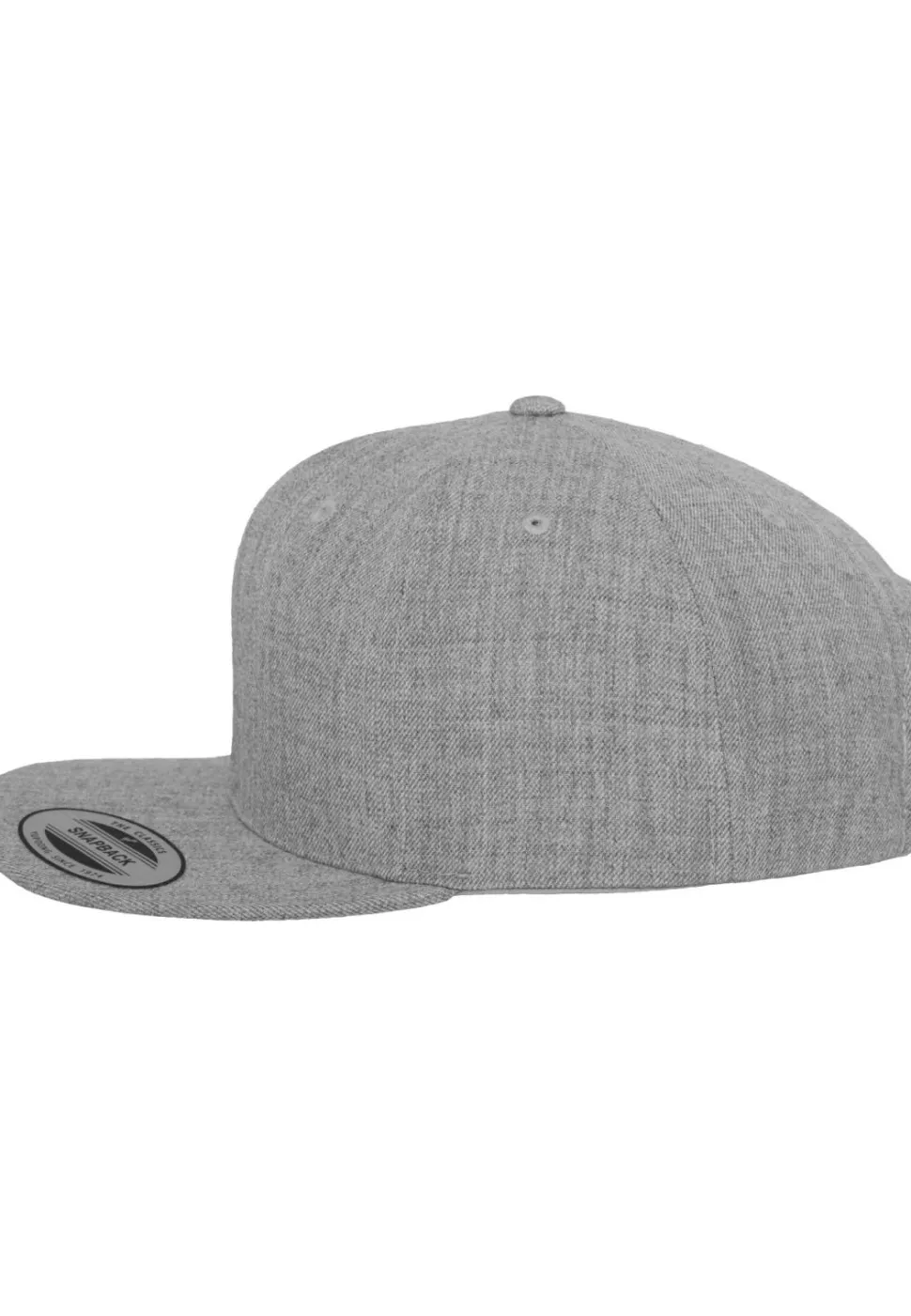 FLEXFIT FL6089M - Casquette CLASSIC SNAPBACK