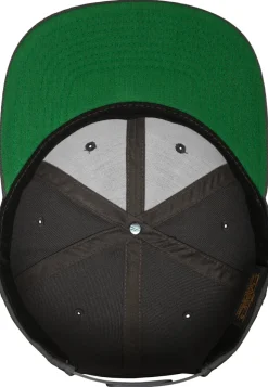 FLEXFIT FL6089M - Casquette CLASSIC SNAPBACK