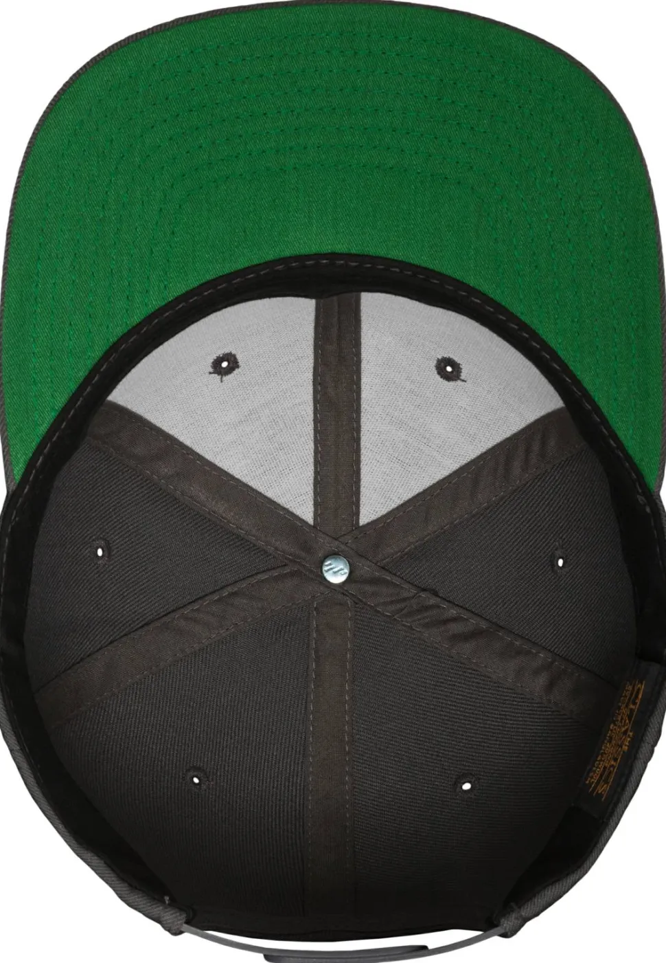FLEXFIT FL6089M - Casquette CLASSIC SNAPBACK
