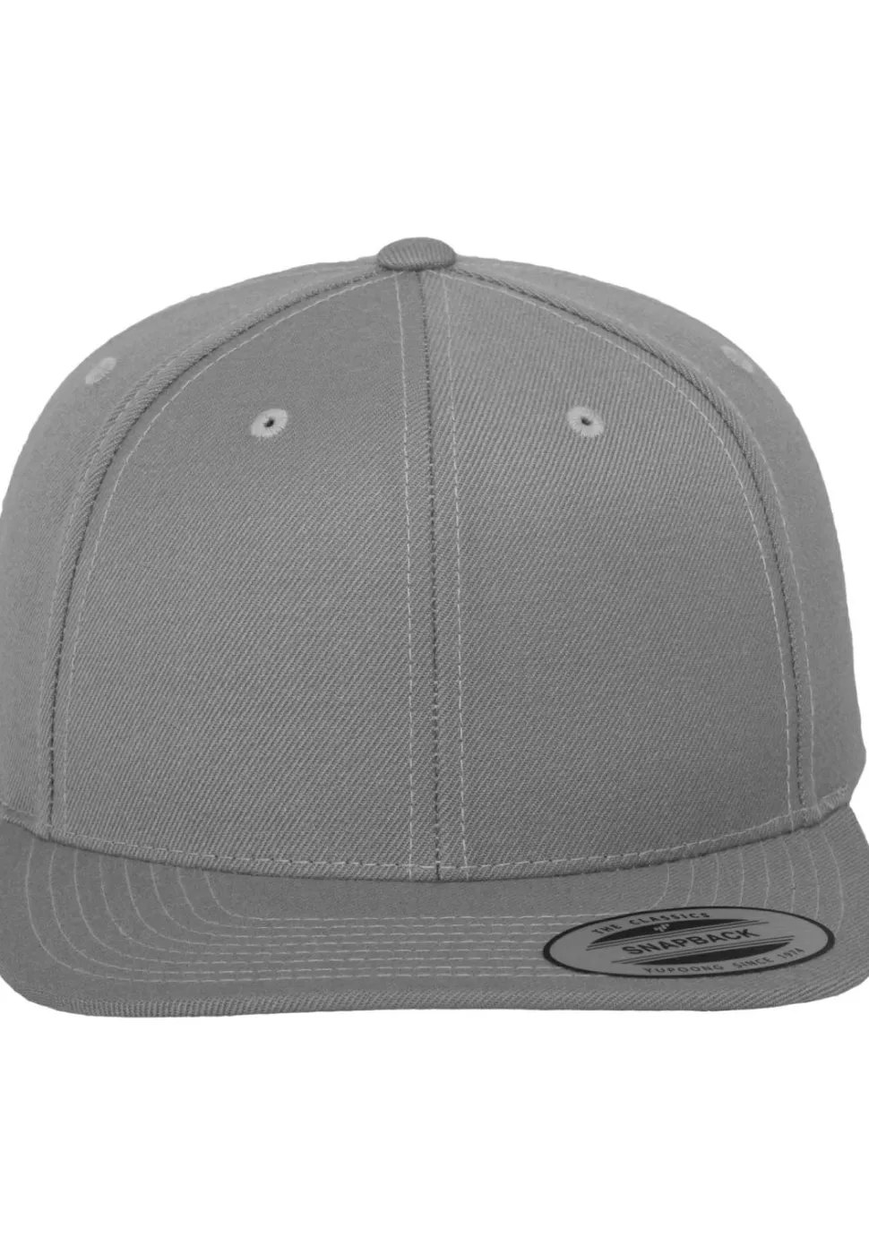 FLEXFIT FL6089M - Casquette CLASSIC SNAPBACK