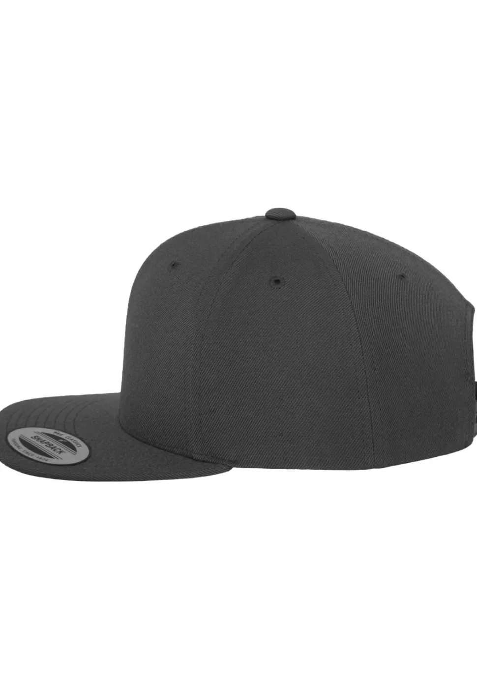 FLEXFIT FL6089M - Casquette CLASSIC SNAPBACK