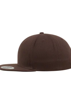 FLEXFIT FL6089M - Casquette CLASSIC SNAPBACK