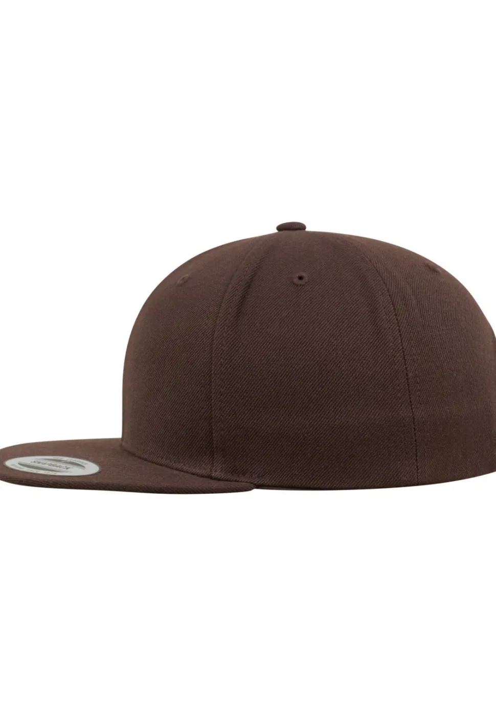 FLEXFIT FL6089M - Casquette CLASSIC SNAPBACK