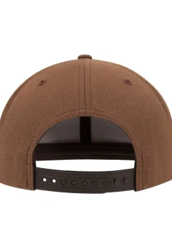 FLEXFIT FL6089M - Casquette CLASSIC SNAPBACK