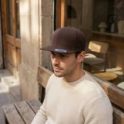 FLEXFIT FL6089M - Casquette CLASSIC SNAPBACK