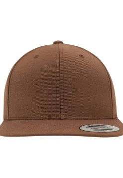FLEXFIT FL6089M - Casquette CLASSIC SNAPBACK