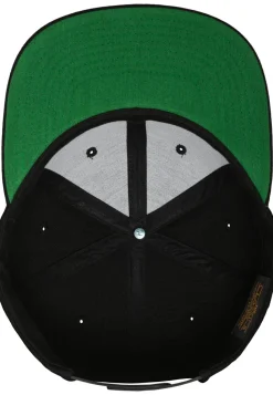FLEXFIT FL6089M - Casquette CLASSIC SNAPBACK