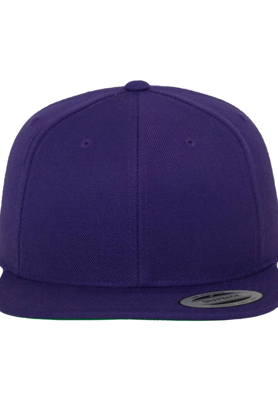 FLEXFIT FL6089M - Casquette CLASSIC SNAPBACK