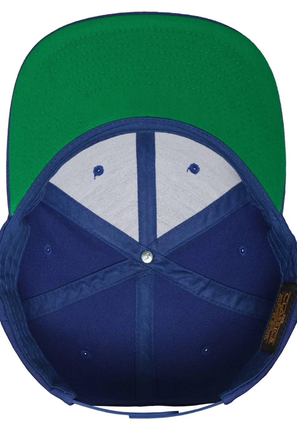 FLEXFIT FL6089M - Casquette CLASSIC SNAPBACK
