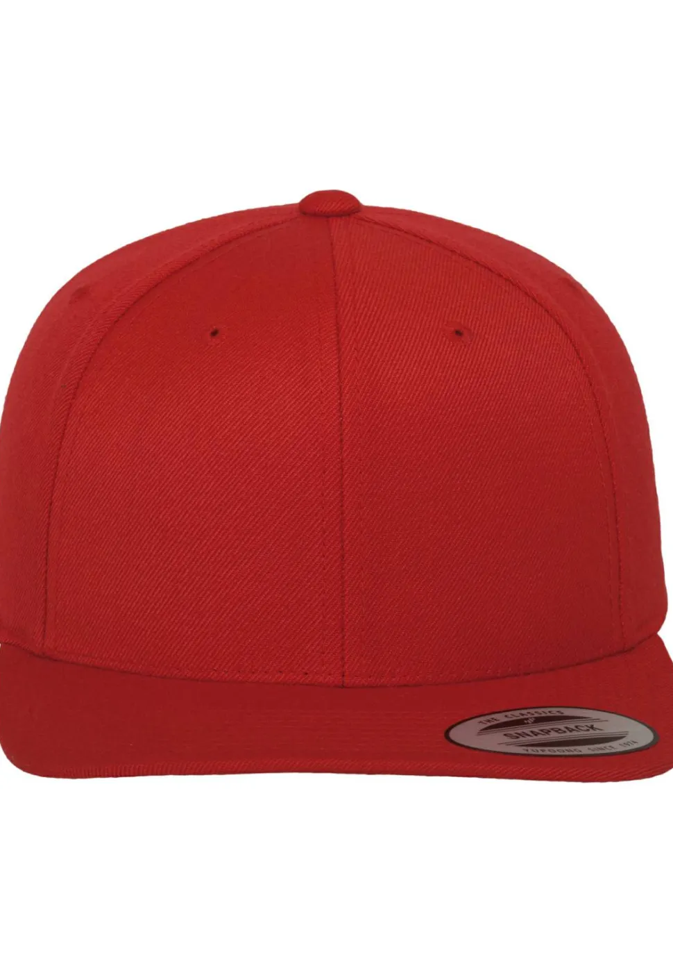 FLEXFIT FL6089M - Casquette CLASSIC SNAPBACK