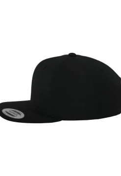 FLEXFIT FL6089M - Casquette CLASSIC SNAPBACK