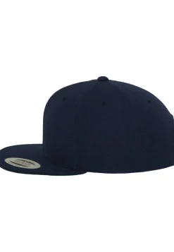 FLEXFIT FL6089M - Casquette CLASSIC SNAPBACK