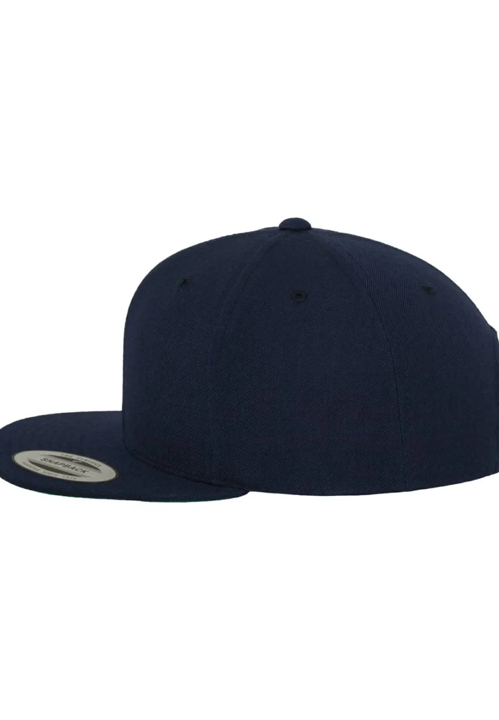 FLEXFIT FL6089M - Casquette CLASSIC SNAPBACK