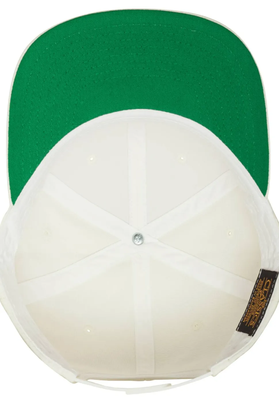 FLEXFIT FL6089M - Casquette CLASSIC SNAPBACK