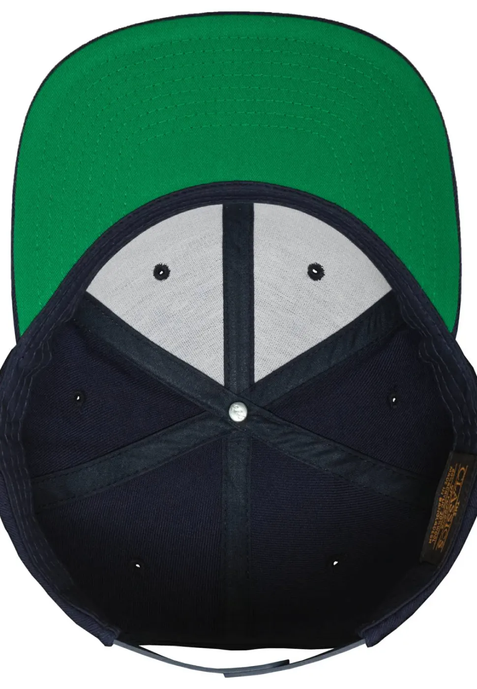 FLEXFIT FL6089M - Casquette CLASSIC SNAPBACK