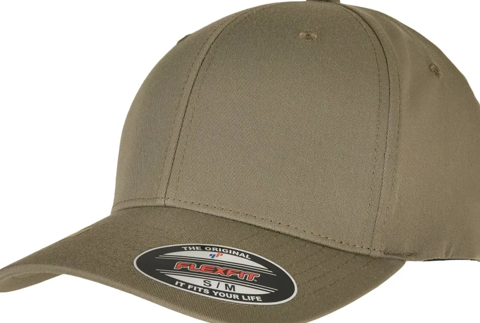 FLEXFIT FL6277RP - Casquette en polyester recyclé